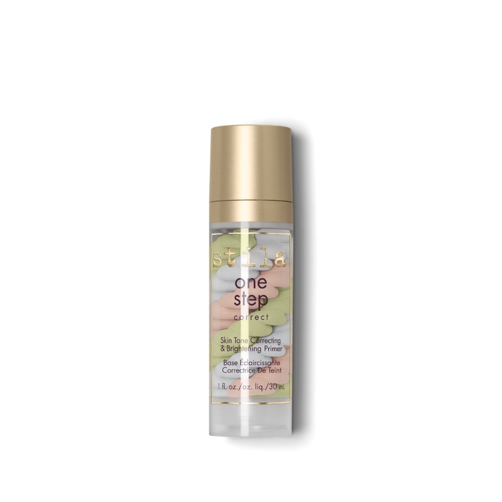Stila One Step Correct Primer